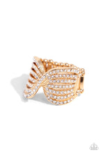 Load image into Gallery viewer, Pinched Promise - Gold (R890)
