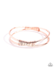 Load image into Gallery viewer, Tactile Thrill - Copper
