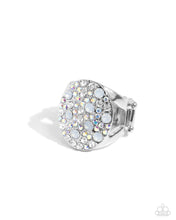 Load image into Gallery viewer, Pampered Pattern - White (R897)
