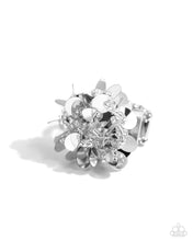 Load image into Gallery viewer, Dynamic Disco - Silver (R891)
