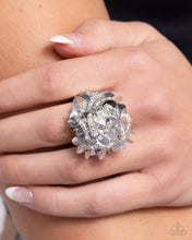Load image into Gallery viewer, Dynamic Disco - Silver (R891)
