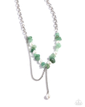 Load image into Gallery viewer, Nostalgically Noble - Green
