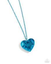 Load image into Gallery viewer, Valentine&#39;s View - Blue
