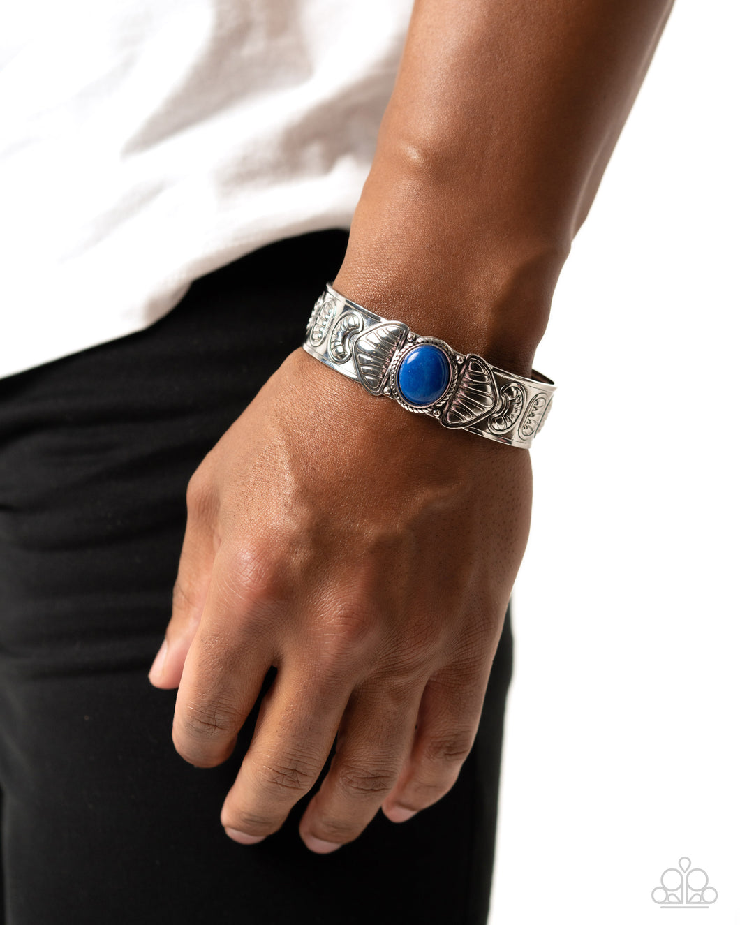 Academically Artisan - Blue
