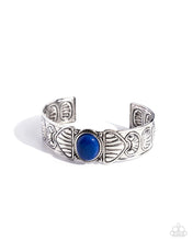 Load image into Gallery viewer, Academically Artisan - Blue

