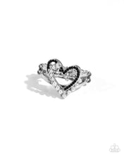 Load image into Gallery viewer, Just a Crush - Black (R951)
