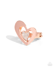 Load image into Gallery viewer, Abstract Amor - Copper (R901)
