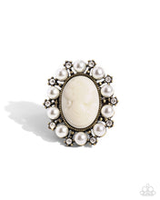 Load image into Gallery viewer, Vintage Glam - Brass (R908)
