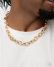 Load image into Gallery viewer, Industrial Imitation - Gold
