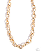 Load image into Gallery viewer, Industrial Imitation - Gold
