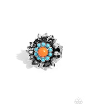 Load image into Gallery viewer, Screening Sunflower - Orange (R925)
