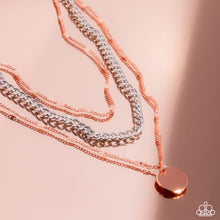 Load image into Gallery viewer, Dainty Development - Copper
