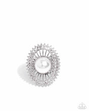 Load image into Gallery viewer, Ornamental Outline - White (R983)
