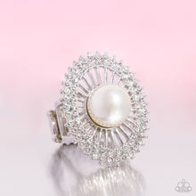 Load image into Gallery viewer, Ornamental Outline - White (R983)

