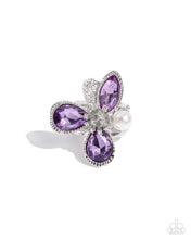 Load image into Gallery viewer, FLORAL Excellence - Purple (R910)

