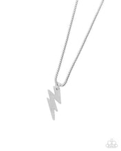 Load image into Gallery viewer, Electric Encore - Silver
