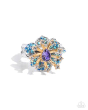 Load image into Gallery viewer, Decadent Display - Purple (R929)
