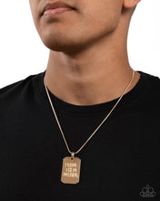 Load image into Gallery viewer, Prove Them Wrong - Gold

