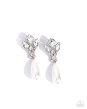 Load image into Gallery viewer, Pearly Promenade - White
