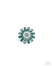 Load image into Gallery viewer, Steady Shimmer - Green (R916)

