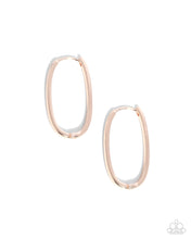 Load image into Gallery viewer, Now or LEISURE - Rose Gold
