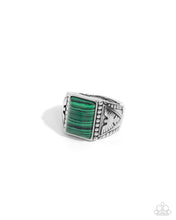 Load image into Gallery viewer, Free-Spirited Finesse - Green (R974)
