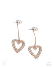 Load image into Gallery viewer, Valentine&#39;s Vision - Gold
