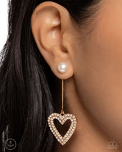 Load image into Gallery viewer, Valentine&#39;s Vision - Gold
