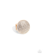 Load image into Gallery viewer, Studded Scout - Gold (R954)
