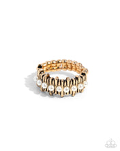 Load image into Gallery viewer, Pearly Provision - Gold (R947)
