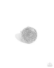 Load image into Gallery viewer, Studded Scout - White (R943)
