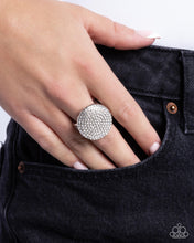 Load image into Gallery viewer, Studded Scout - White (R943)
