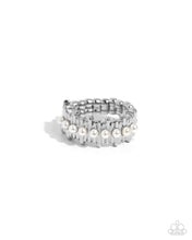 Load image into Gallery viewer, Pearly Provision - White (R975)
