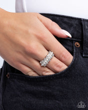 Load image into Gallery viewer, Pearly Provision - White (R975)

