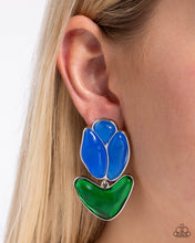Load image into Gallery viewer, Tulip Triumph - Blue
