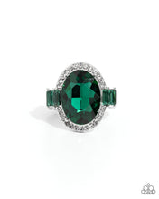 Load image into Gallery viewer, Stubborn Shimmer - Green (R972)
