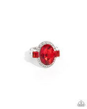 Load image into Gallery viewer, Stubborn Shimmer - Red (R978)
