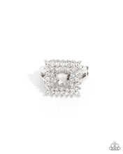 Load image into Gallery viewer, Sovereign Square - Silver (R971)
