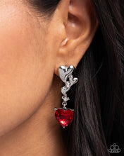 Load image into Gallery viewer, Valentine&#39;s Vaudeville - Red
