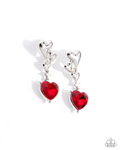 Load image into Gallery viewer, Valentine&#39;s Vaudeville - Red
