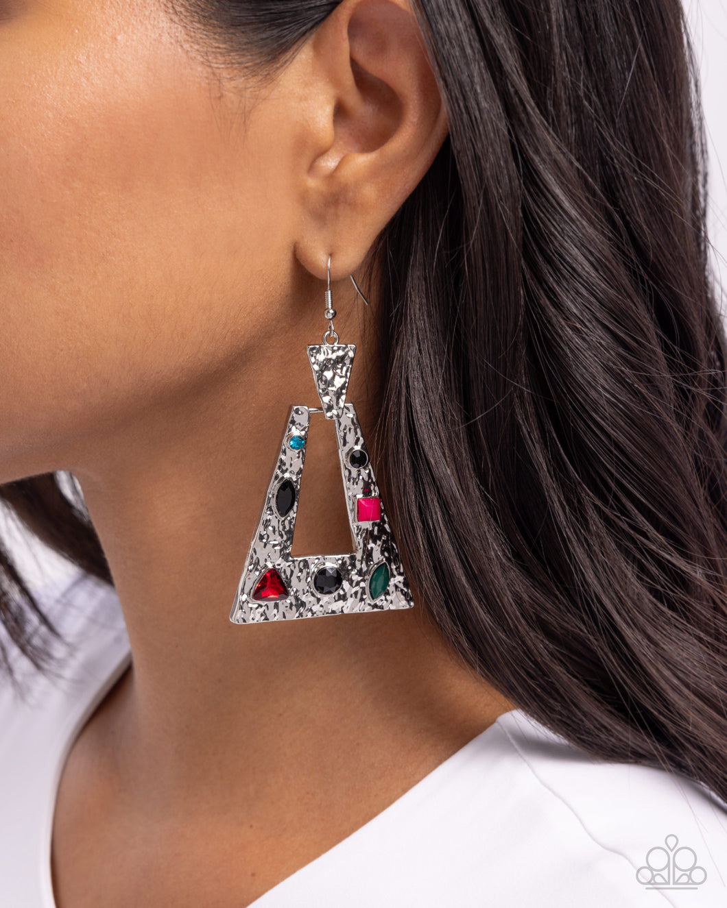 Warped Wanderer - Black