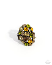 Load image into Gallery viewer, Piquant Persuasion - Brass (R952)
