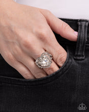 Load image into Gallery viewer, Cutie Chemistry - White (R982)
