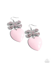 Load image into Gallery viewer, Suitable Sweetheart - Pink
