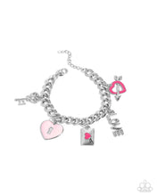 Load image into Gallery viewer, Valentine&#39;s Variety - Pink
