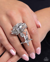 Load image into Gallery viewer, Rose Period - Silver (R957)
