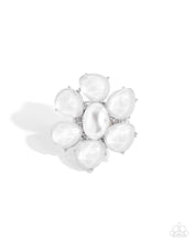 Load image into Gallery viewer, Glitter in the Air - White (R966)
