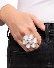 Load image into Gallery viewer, Glitter in the Air - White (R966)
