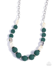 Load image into Gallery viewer, And Just Like That &amp; Liked Minded Complete Look - Green
