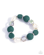 Load image into Gallery viewer, And Just Like That &amp; Liked Minded Complete Look - Green
